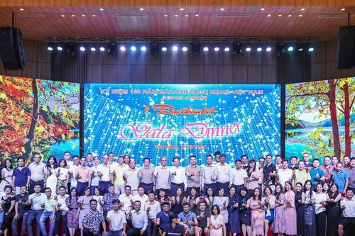 Báo Đại đoàn kết tổ chức gặp mặt nhân kỷ niệm 100 năm Ngày Báo chí cách mạng Việt Nam