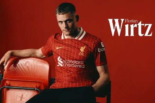 Tân binh đắt nhất lịch sử Premier League lộ diện