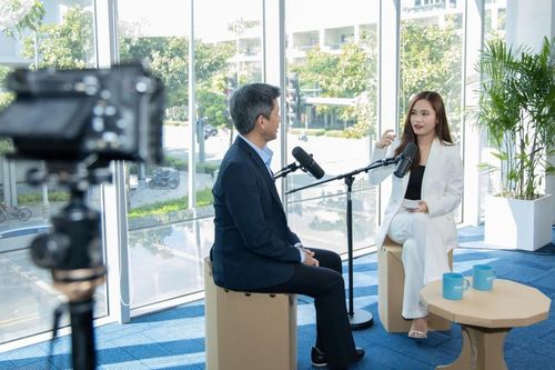 'Sự thật, lẽ phải tạo niềm tin mạnh hơn bảo kiếm'