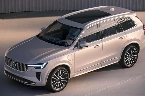 Hơn 14.000 ôtô điện và xe hybrid Volvo tại Mỹ có thể hỏng phanh