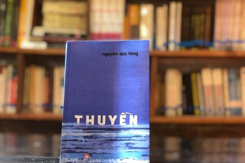 Hành trình của ký ức, của tình người