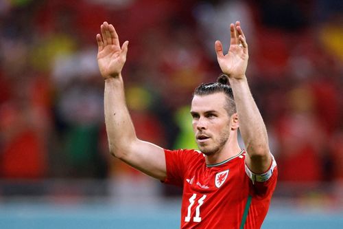 Khối tài sản khổng lồ của Gareth Bale