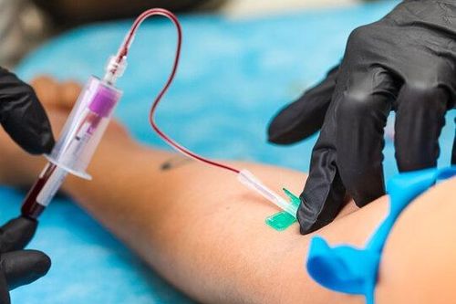 Một xét nghiệm máu giúp phát hiện sớm nhiều loại ung thư