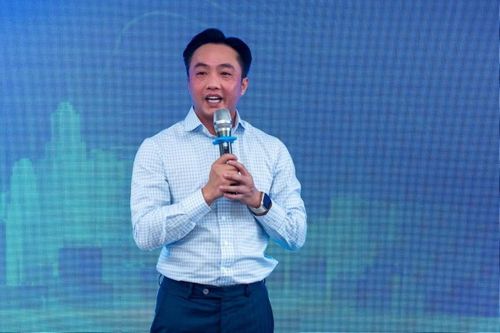 Livestream bán nhà, 'đại gia' Nguyễn Quốc Cường nhận hơn 500 booking