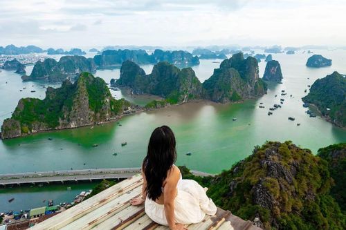 Việt Nam 'chiếm sóng' bảng xếp hạng điểm đến hàng đầu Đông Nam Á