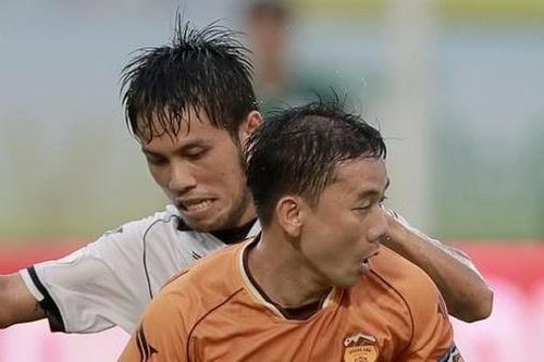 Minh Vương cảm ơn bầu Đức