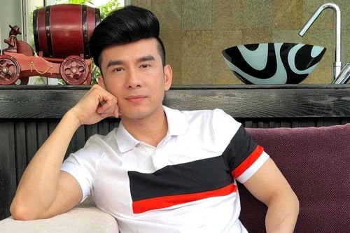 Đan Trường lên tiếng vụ quảng cáo vay tiền nặng lãi