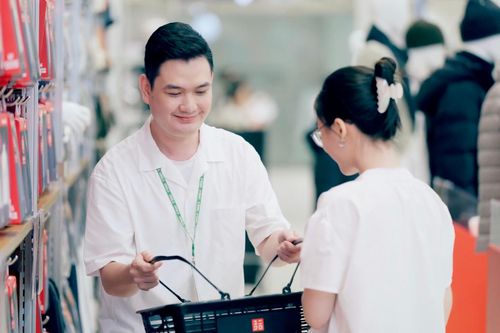 Đại gia bán lẻ Nhật Bản tái cấu trúc chuỗi cung ứng tại Việt Nam