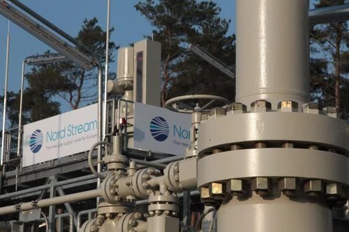 Nghị sĩ Đức muốn Nga và Mỹ cùng cứu Nord Stream 2