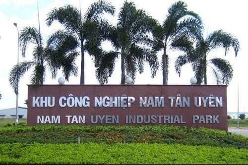 Nam Tân Uyên (NTC) nộp hồ sơ niêm yết gần 24 triệu cổ phiếu lên HOSE