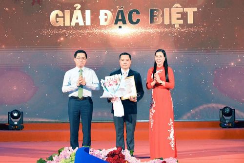 Quảng Ngãi tổ chức Lễ kỷ niệm 100 năm Ngày Báo chí Cách mạng Việt Nam