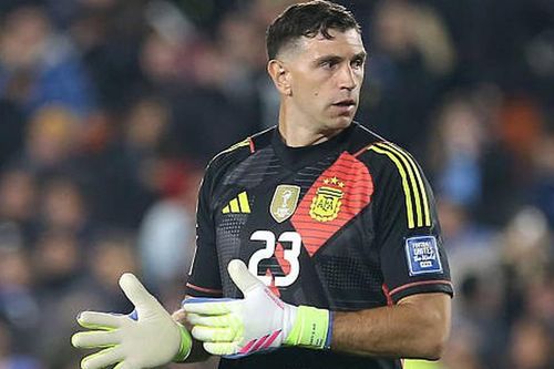Ngôi sao vô địch World Cup muốn gia nhập MU