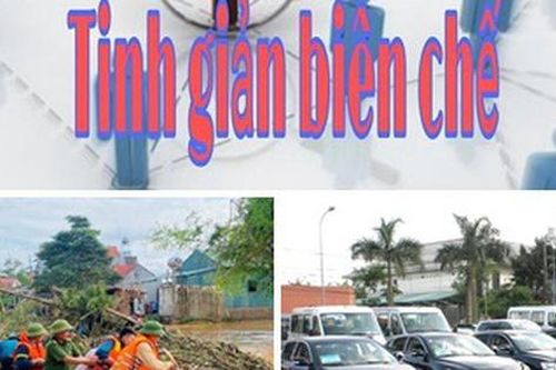 Chỉ đạo, điều hành của Chính phủ, Thủ tướng Chính phủ nổi bật tuần từ 14-20/6/2025