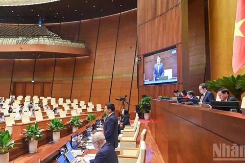 Kỳ vọng sau phiên chất vấn: Cam kết phải đi cùng hành động