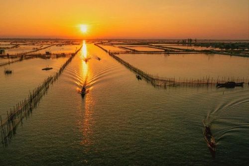 Du lịch Huế cân bằng và khác biệt