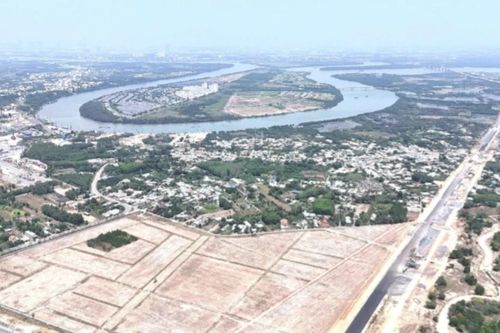 Bài 2: Khai thông dư địa
