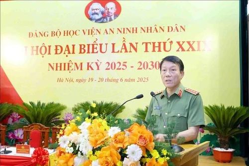 Hoạt động của lãnh đạo Đảng, Nhà nước