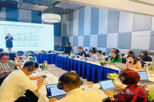 Thu hẹp khoảng cách trong chăm sóc bệnh béo phì: Từ nhận thức đến hành động