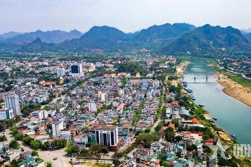 Hà Giang-Tuyên Quang: Chung một miền ký ức, đồng hành tương lai