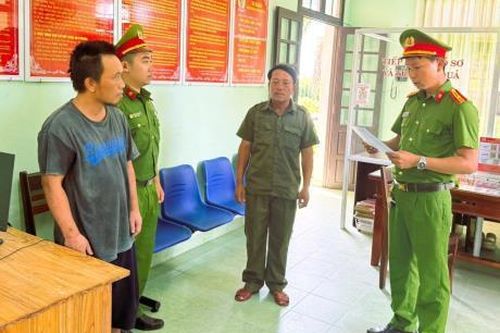 'Chí Phèo' hết đường quậy!