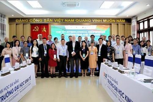 ICOAF - 2025: Diễn đàn học thuật quốc tế uy tín về Kế toán và Tài chính