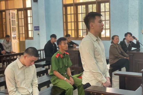 Gây án vì người yêu cũ 'lắm lời'
