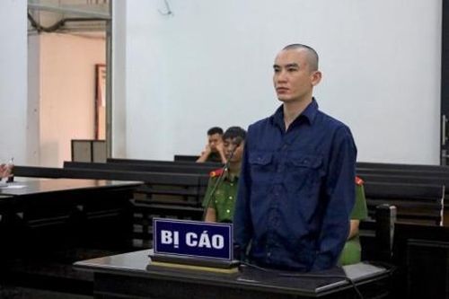 Anh mất mạng, em vào tù!