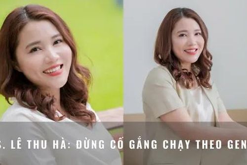 Để chinh phục độc giả Gen Z, đừng cố gắng chạy theo họ!