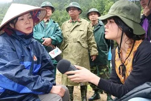 'Nhà báo ơi... rất tin dân' lời nhắn gửi xúc động giữa vùng lũ và hành trình làm báo vì Nhân dân