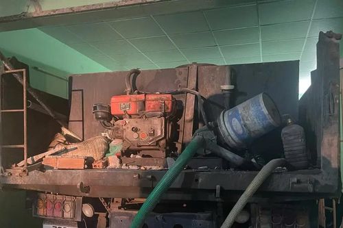 Vụ xe tải tông sập nhà dân ở Nha Trang: Xét nghiệm nồng độ cồn tài xế