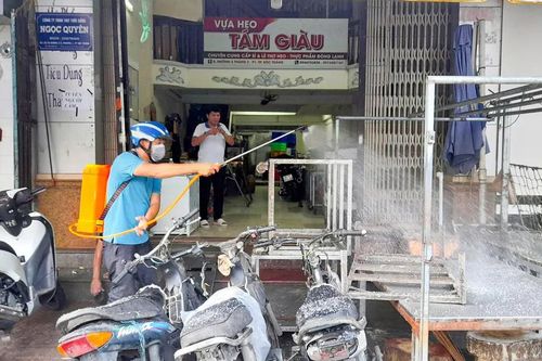 Tăng cường phòng chống dịch bệnh liên cầu khuẩn trên lợn