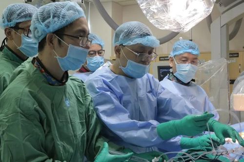 Việt Nam sắp diễn ra hội nghị chuyên sâu về kỹ thuật TAVI