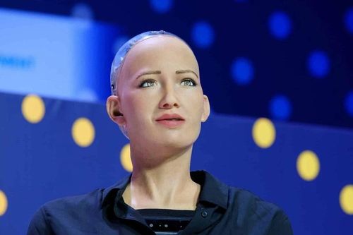 Robot từng dọa hủy diệt loài người giờ ra sao?