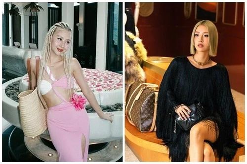 Cuộc sống xa hoa của 'em xinh' Quỳnh Anh Shyn