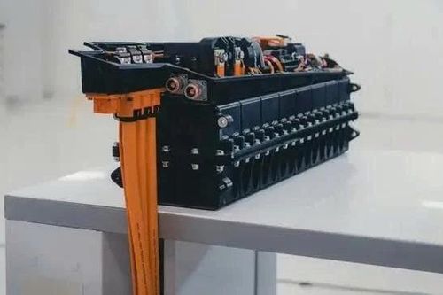 Pin VarEVolt cho ôtô điện sạc đầy chỉ 18 giây sắp ra mắt