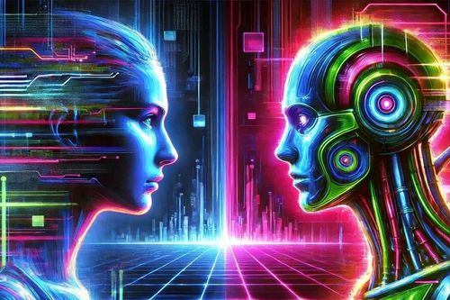 AI có thể tư duy như người? Trung Quốc và Apple bất đồng