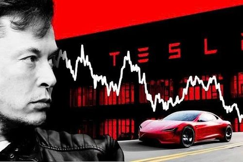 Elon Musk từ huyền thoại trở thành rủi ro của Tesla?