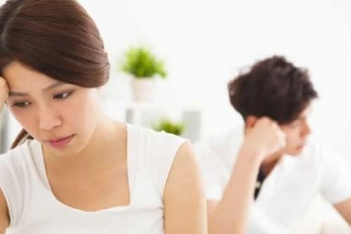 Bạn đời vô tâm, phải làm sao?