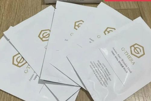 Đà Nẵng thu hồi mặt nạ dưỡng da do Đoàn Di Băng quảng cáo