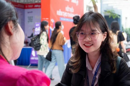Tuyển sinh báo chí, truyền thông trong bối cảnh mới: Cơ hội vẫn rộng mở