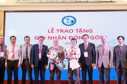 Hội nghị tim mạch Cố đô 2025 chia sẻ tiến bộ điều trị trong thời đại số hóa