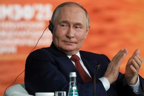Tổng thống Putin: Nền kinh tế Nga không được phép suy thoái trong bất cứ tình huống nào!