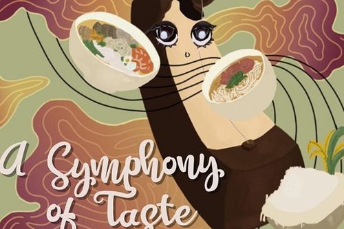A Symphony of Taste: Hòa vị ba miền, lan tỏa tinh hoa ẩm thực Việt