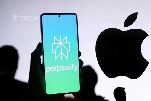 Đẩy mạnh AI, Apple thảo luận kế hoạch mua lại công ty khởi nghiệp AI Perplexity