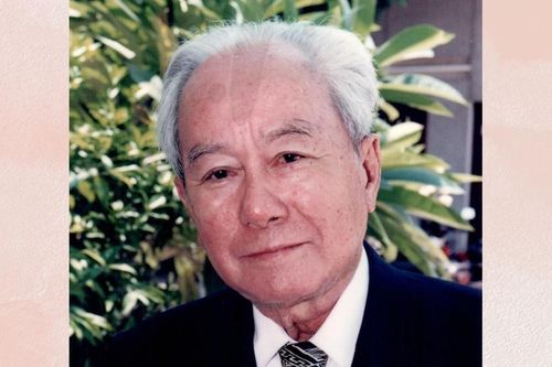 Chuyện về ông Lý Văn Sáu - nhà báo, nhà ngoại giao tài ba