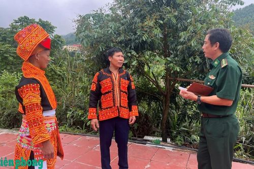 Hành trình đáng tự hào của những người làm báo Biên phòng
