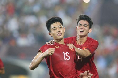 Đình Bắc trở lại, U23 Việt Nam sẵn sàng bảo vệ ngôi vương Đông Nam Á