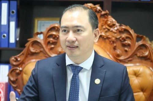 Báo chí thời đại số: Cần 'lá chắn' pháp lý vững vàng