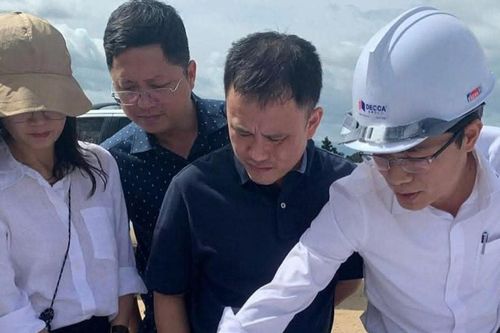 Khắc họa hành trình đột phá hạ tầng giao thông, kiến tạo kỷ nguyên mới