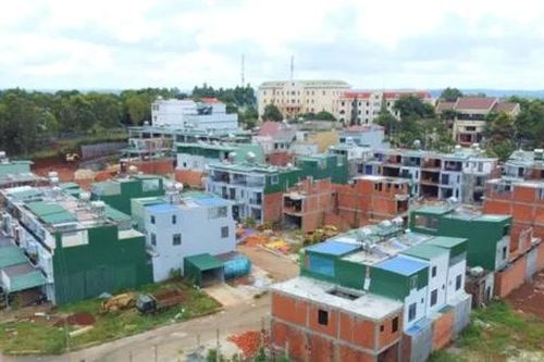 Đắk Nông thêm 3 dự án nhà ở với tổng đầu tư trên 9.000 tỷ đồng